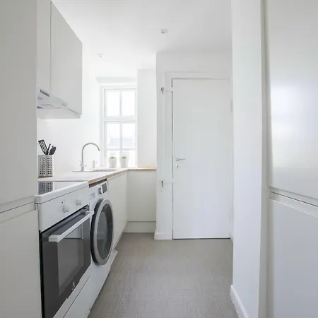 דירה Fantastic 1-br In Christians Harbour - 253