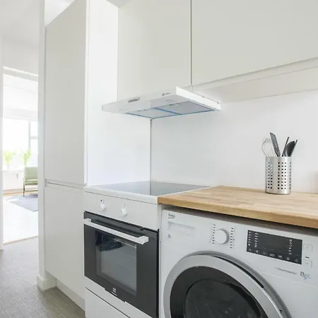 Fantastic 1-br In Christians Harbour - 253 Lägenhet